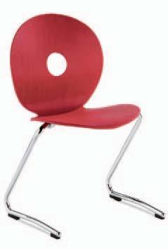 PSwing-VF_TY_EN - 27.11.2009 - www.vs-furniture.com PantoSwing-VF Forward-flexing cantilever chair.