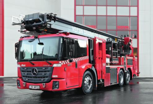 The fire appliance that s always perfectly suited to the job. Vehicle variants and body mounting options.