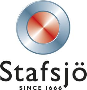 Further information is available on www.stafsjo.com Globally active. Locally represented. AFRICA South Africa: Valve & Automation (Pty) Ltd, ASIA China: EBRO ARMATUREN (BEIJING) CO.