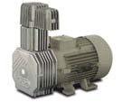 1A Air pump 601011372-000 Air pump 230V/50Hz 1B Air pump 601011510-000 Air