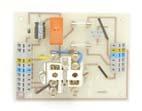 59E Printed circuit 604332002-000 Printed circuit