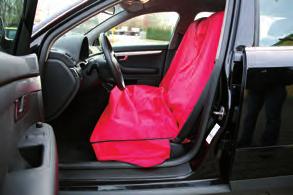 vehicles with seat airbags Therefore also ideal for road tests consists of: 500.