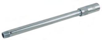 Straight and angled grease nipple For grease nipples out of steel, brass and stainless steel Application range: