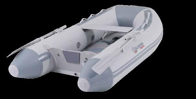 TALAMEX X-LIGHT HXL 195 230 250 275 The ideal tender boat The Talamex Highline Xlight boats are designed for easy transport and compact storage.