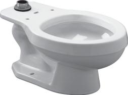 Spec Seq#: 10 Z5675-BWL HET Children s Floor Mounted EcoVantage Flush Valve Toilet TAG Z5675 HET Series Zurn High Efficiency Toilets and paired performance flush valve systems are designed to exceed