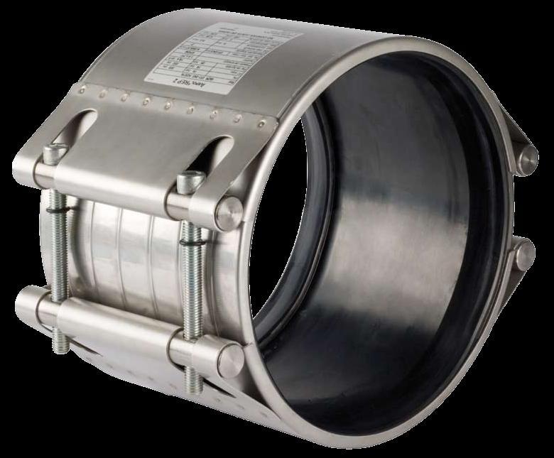 Arpol Coupling Product