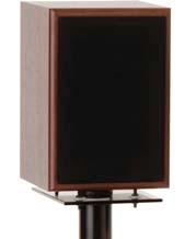 The Loudspeaker Range Complement your existing Optimum audio visual