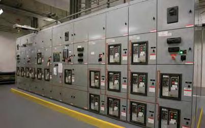 Potential Transformer Testing AUTOMATIC TRANSFER SWITCH MAINTENANCE