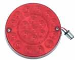 .. $ 169 99 26985 75-79 Taillight Assembly - Reproduction... $ 60 99 50870 80-82 Taillight Assembly - Outer.