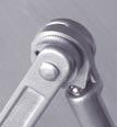 reliability associated with a Briton door closer. The Series now includes a heavy duty track arm variant, the Briton 1130B.