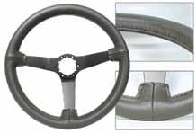 .. $ 89 99 1977-1982 Refurbished Original Steering Wheel We take original, structurally-sound steering wheels and carefully replace the original padding and leather.