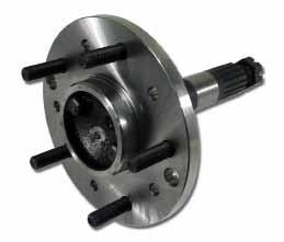 36918 68-79 Differential Side Yoke Seal... $ 7 99 36920 80-82 Differential Side Yoke Seal... $ 17 99 36908 68-82 Differential Spindle Flange Deflector... $ 2 99 35746 68-82 Differential Vent.