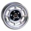 1976-1982 Aluminum Wheel Sets A visual necessity at a spectacular price. Take the so-called optional Corvette wheels of 1976-1982 and add them to your must-have list!