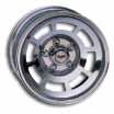 Purchase a set of four wheels and save over individual wheel prices. Center Caps, Emblems and Lug Nuts available separately. 24200 76-79 Aluminum Wheel - set of 4.