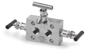 Contents Gauge Valves GV Series, GVH Series and GR Series ation Manifolds 2-valve Manifolds 3-valve Manifolds 5-valve Manifolds and C Integral Manifolds The uxiliary Installation for Manifolds and