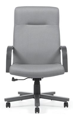 WORK & TASK DIPLOMAT D DIPLOMAT model 0 model 07 STANDARD FEATURES A contoured seat and back are accented by wood arms and base (on tilter models), providing comfort and classic styling.