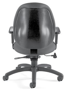 G GOAL / GRAHAM WORK & TASK 5-45 504 5 5 4 70 77 5 () Back Height Drafting Task Chair w/ Arms 5 4.5 4 0 7.5-.5.5 0.5- COM Yardage:.50 Freight Class: 5 Product Weight (lbs.): 44 Cubic Feet Per Carton:.