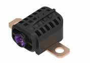 We are the market leader for pyrotechnic actuators in pedestrian protection systems.