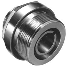 R14 series R14 series connectors are the tight waterproofing mechanism allows the model to be at a depth 100 meters under water.
