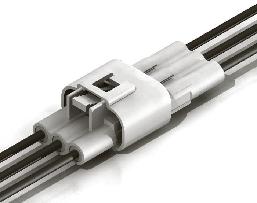 Wire to Wire 570 Series Wire to Board Waterproof Type IP67 CERTIFIED Features 5.