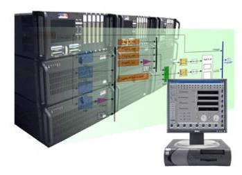 Smart Grids Simulation Centre Real time
