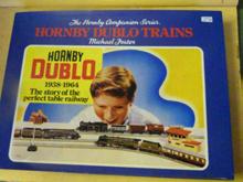 221 Literature relating to Hornby Dublo Book: 'The Hornby Dublo