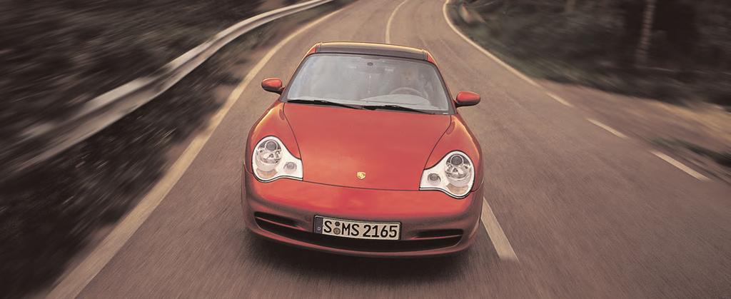 911 (996)/Boxster S (986) Transmission Subject Page General Information.........................................................3 G96.00-911 Carrera 2 (996) Transmission.......................................3 G96.01-911 Carrera 2 (996)/G86.