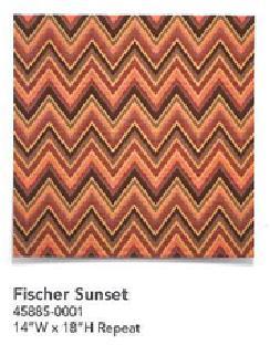 Fischer Sunset 5.