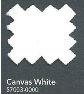 Canvas White 1.