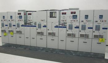 It was upgraded in 1992 for a wider range and better electrical characteristics and begun to be known as the ga system.