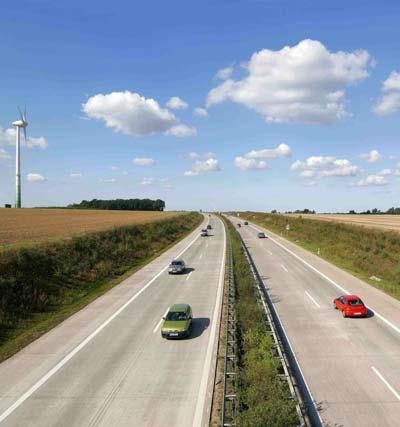 Reducing Carbon Emissions from Road