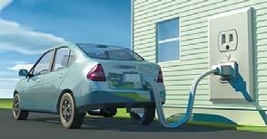 Electric Challenges Electric and Plug-in Electric vehicles remain very expensive due to Battery Pack Lease arrangement could be more competitive Current Battery Cost Estimate ( ) ( C Class ) 16k 400