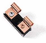 CONFORMS TO SAE J553C STANDARD. DESIGNED TO MOUNT IN ATO STYLE FUSE BLOCKS AND PANELS. 222 Circuit Breakers Fuse Clip Circuit Breakers DIRECT REPLACEMENT FOR MANY OEM APPLICATIONS.