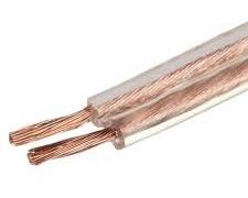 INSULATION OVER STRANDED COPPER CONDUCTORS DESIGNED FOR HARSH ENVIRONMENTS SOLD IN 100 ROLLS -60F TO +257F Gauge Black Brown Red White Green Orange Blue Speaker Wire CLEAR COPPER WIRE Gauge 30 100