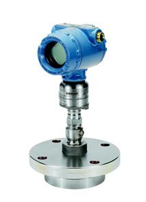 Rosemount DP Level March 2015 Rosemount 3051S Scalable Level Transmitter 3051SAL In-Line with FF Flanged Seal Rosemount 3051S Level Transmitters combine the features and benefits of a