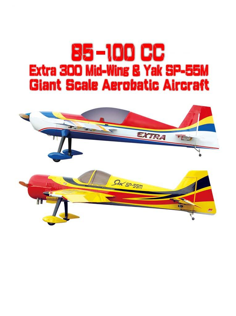 Gasoline powered Congratulations on your purchase of this excellent almost-ready-to-fly R/C Congratulations on on