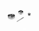 Replacement parts for Jet Edge On/off valves Repair kits 1-13877 On/off Valve Repair Kit, High Cycle Includes seat, high-cycle straight