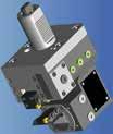 Modular System Motor spindle 3 max. 42 kw (40 % duty) 3 max.