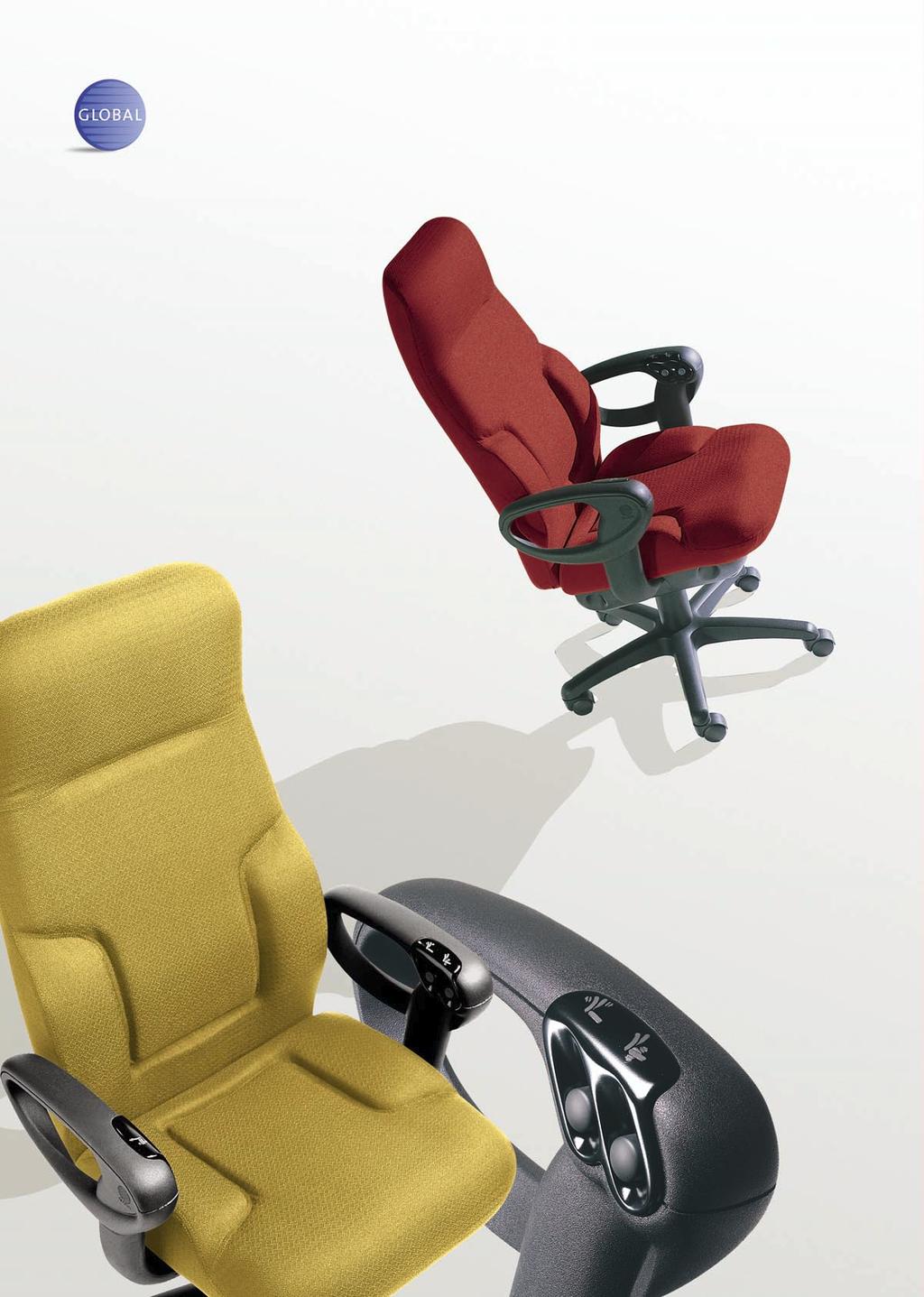 Concorde 24-HR Concorde 24-HR Built for the most demanding environments 2407-18 2407-18 2408-18 Specifications DESCRIPTION SUGGESTED DIMENSIONS SEAT HEIGHT USER W D H 24-Hour DEEP SEAT STANDARD SEAT