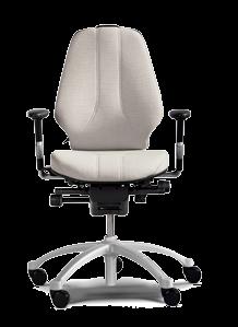 DISCOVER WELLBEING WHILE PERFORMING RH Logic, the ultimate chair in High Performance Ergonomic Seating.