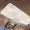 A: AIR TIME THE OPTIONAL POWER MOONROOF TILTS OPEN, OR RETRACTS FULLY, AND