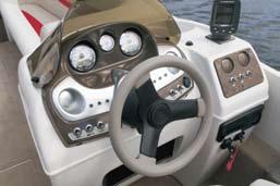 Lowrance X-50 DS fish/depth finder