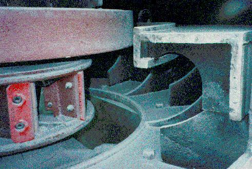 Shaping Lower wear costs