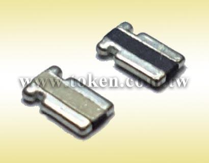 Product Introduction A key current sensing technology of 4-terminal Kelvin resistor (LRF) to construct vehicles for road, rail, sea, air and space.