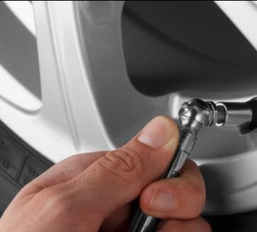 Specialist tools for tyre repair and servicing Repair