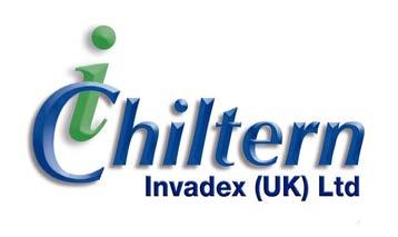 Chiltern Invadex (UK) Ltd Unit 6C Thorpe Drive