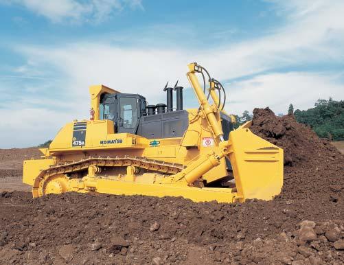 Super Dozer Blade Thanks to an exclusive, proprietary blade design, the Super dozer answers a fundamental challenge of dozer design how to push more load without a proportionate increase in operating