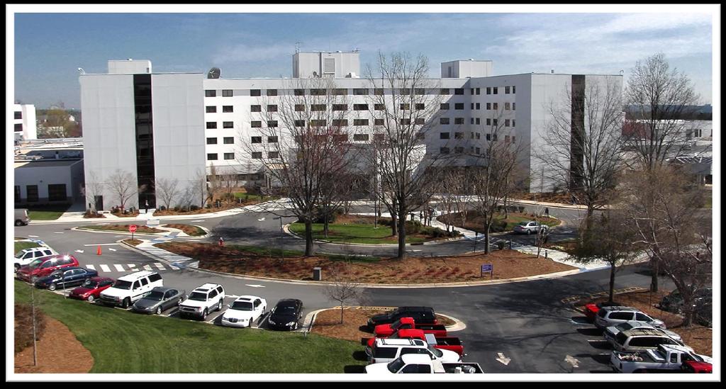 Rex Healthcare Rex Healthcare is a 600 bed hospital providing care for patients in Raleigh, North Carolina, Wake County, and the surrounding area.