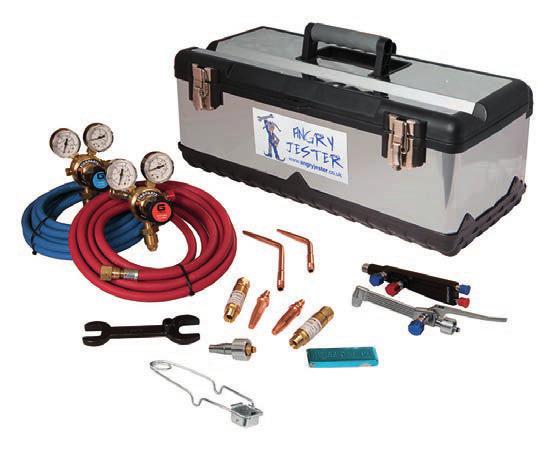 MIG 160 Package Highly portable compact MIG welder Takes 5kg wire spools 0.6-0.