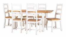 x TUSCAN chairs 1298 SAVE 535 SET FLORENCE